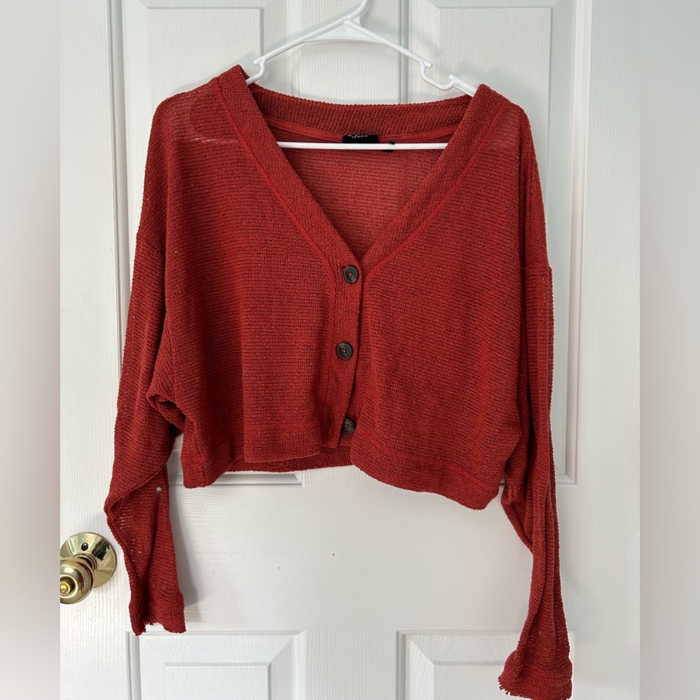 Urban Outfitters Sweater